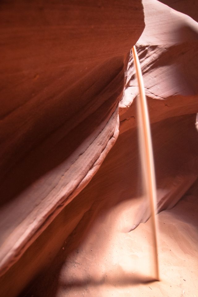 Antelope Canyon